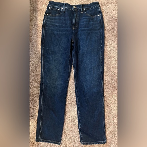 Madewell The Perfect Vintage Jeans - Picture 5 of 14